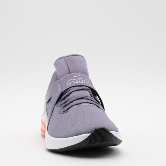 Nike Women's Cushioned Comfort Air Max Bella TR 5 Workout Shoes Purple Size 9.5 - Picture 2 of 10